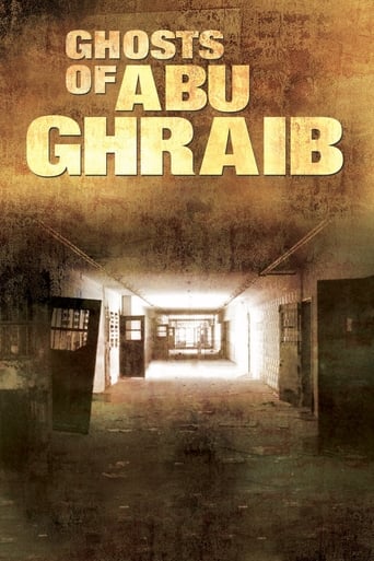 Ghosts of Abu Ghraib image