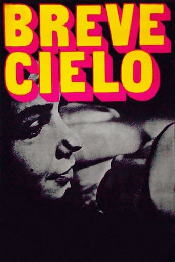 Poster för Breve cielo