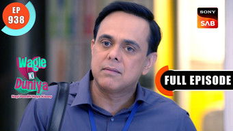 Episode 938 — Mumbai Ki Air Quality