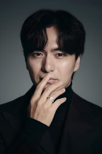 Image of Lee Jin-wook