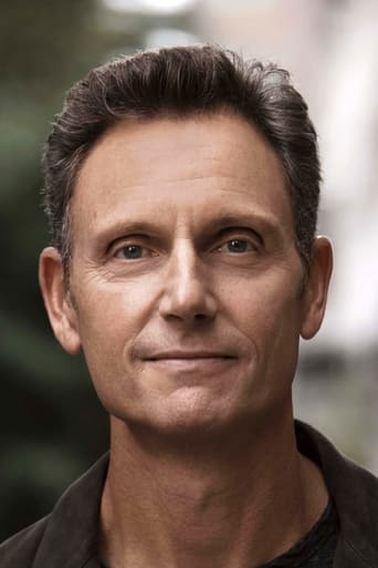 Imagen de Tony Goldwyn