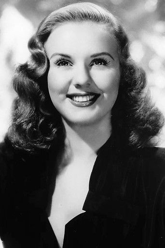 Foto de Deanna Durbin
