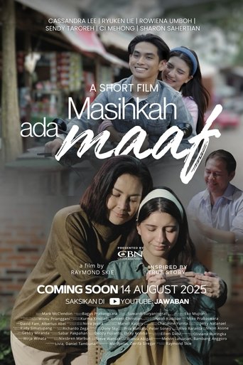 Masihkah Ada Maaf? (2025)