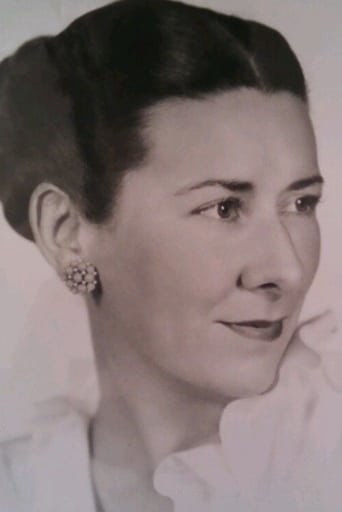 Image of Maudie Prickett