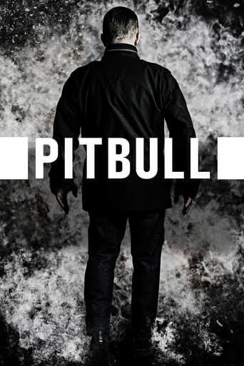 Gdzie obejrzeć Pitbull 2021 cały film online LEKTOR PL?