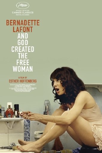 Bernadette Lafont, and God Created the Free Woman (2016)