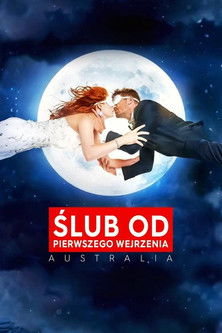 Ślub od pierwszego wejrzenia: Australia