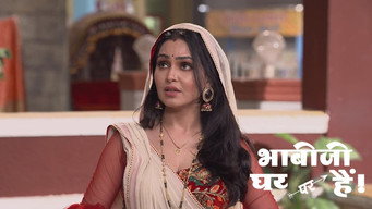 Angoori Taunts Vibhuti For His Inability to Donate