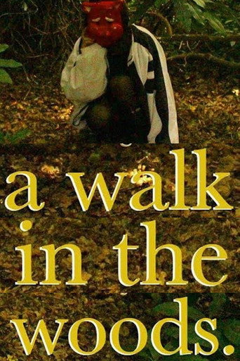 A Walk in the Woods