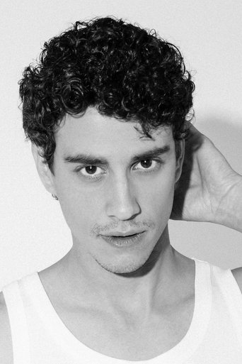 Image of Adam DiMarco
