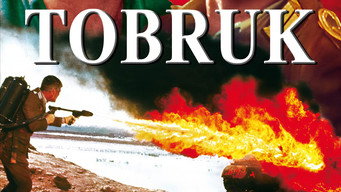 #7 Tobruk