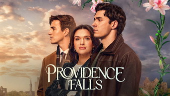 #3 Providence Falls