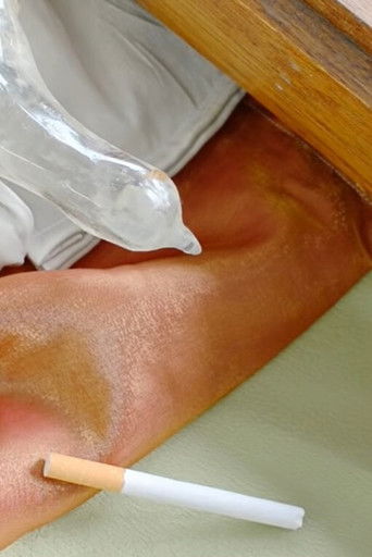 How to Cook Janchi Guksu poster