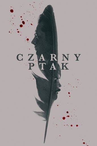 Czarny ptak