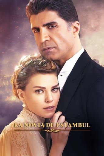 Poster of La novia de Estambul