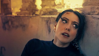 The Venice Murders (2023)