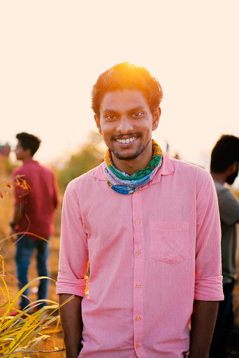 Foto de Nirmal Baby Varghese