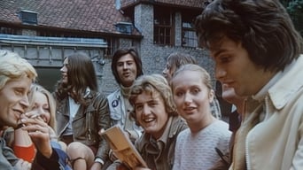Schoolgirls Growing Up (1972)