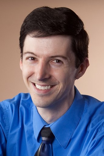 Image of Dr. Jason Lisle