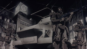 #11 Перевертні (Вовча зграя)