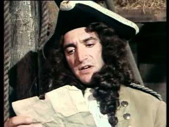 The Turncoat