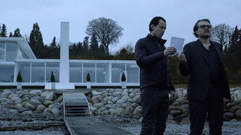 Містеріум. Мисливці на фазанів (2014)