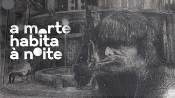 Cena de A Morte Habita à Noite