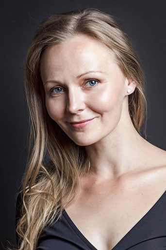 Foto de Sandra Uusberg