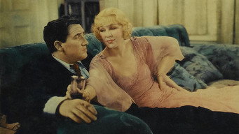 Man's Castle (1933)
