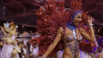 Carnaval da Sabrina (2022- )