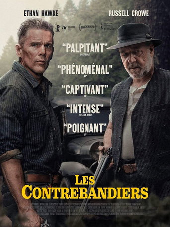Les Contrebandiers (2026)