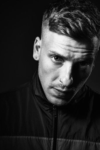 Foto de Felix Lobrecht