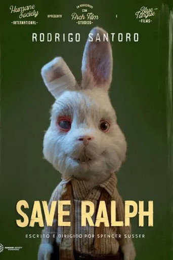 Save Ralph