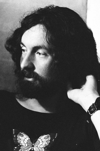 Image of Nick Mason