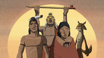 Galeria 2 - Las cuatro almas del coyote