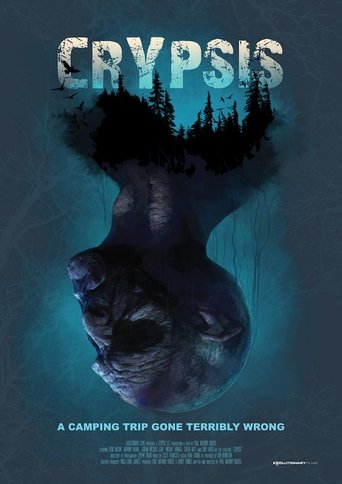 Crypsis Poster