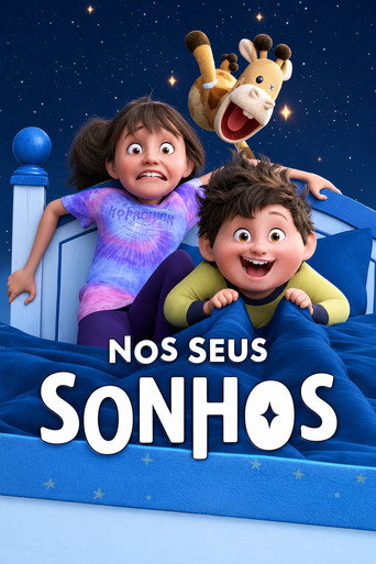 Nos Seus Sonhos