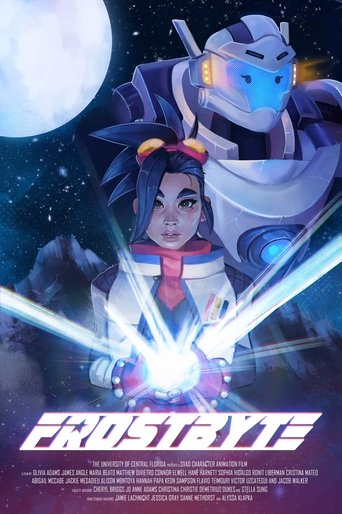 Frostbyte
