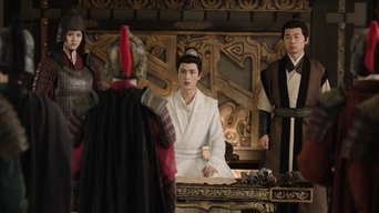 Episódio Episódio 29 da série O Gambito da Princesa