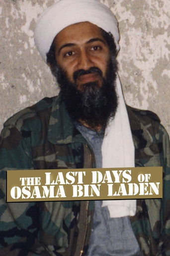 The Last Days of Osama Bin Laden (2011)