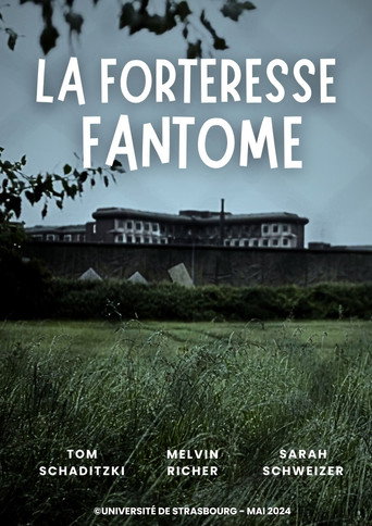 The Phantom Fortress (2024)