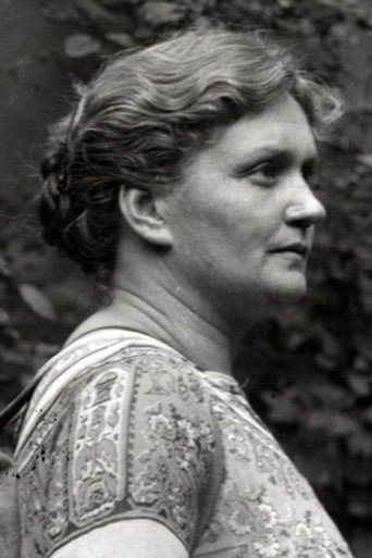 Caroline van Dommelen