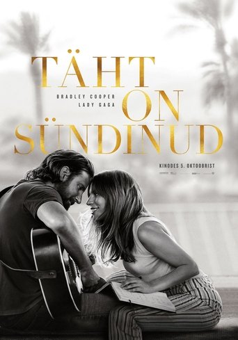 Täht on sündinud