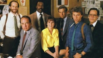 Night Heat (1985-1989)