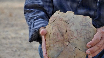 Bible's Buried Secrets (2011)