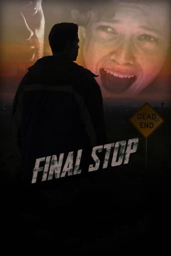Poster of Final Stop