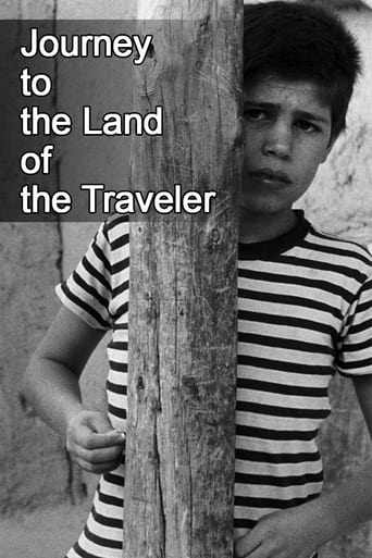 Poster för Journey to the Land of the Traveler