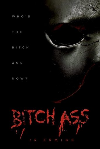 Bitch Ass Poster