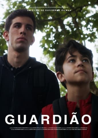Poster of Guardião