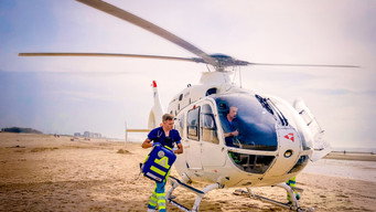 Helden van Hier: De MUG Heli (2024- )